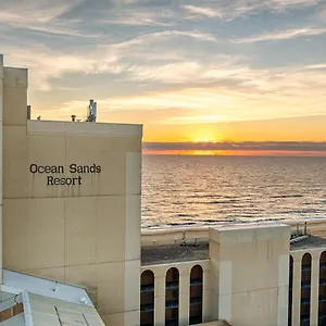 Ocean Sands Resort, Oceanfront, Virginia By Vacatia Station touristique