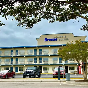 Hotel Breeze Inn&suites, Virginia