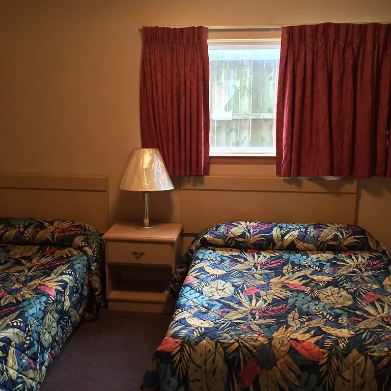 Macthrift Motor Inn Virginia Beach
