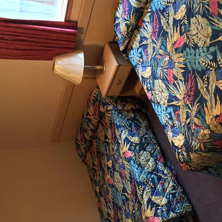 Macthrift Motor Inn Virginia Beach United States
