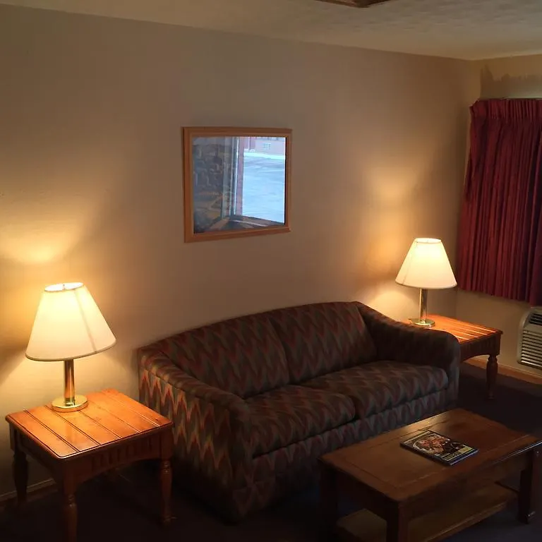 Macthrift Motor Inn Virginia Beach