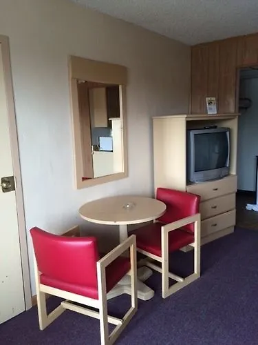 Macthrift Motor Inn Virginia Beach