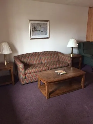 Macthrift Motor Inn Virginia Beach 2*,  United States