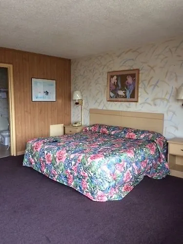 Macthrift Motor Inn Virginia Beach